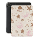 Beach Games - iPad Pro 12.9 (6th/5th Gen) Case 1