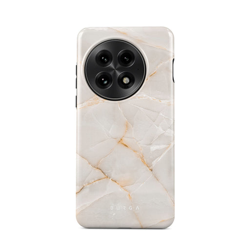 Vanilla Sand - Marble OnePlus 13 Case 1