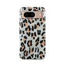Baby Leo - Leopard Google Pixel 8 Case 1