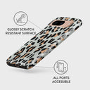 Baby Leo - Leopard Google Pixel 8 Case 3