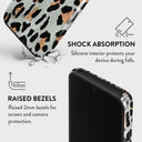 Baby Leo - Leopard Google Pixel 8 Case 4