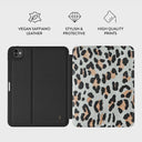 Baby Leo - Leopard iPad Pro 11 (7th Gen) Case 3