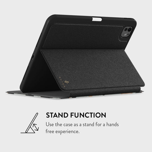 Baby Leo - Leopard iPad Pro 11 (7th Gen) Case 5