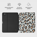 Baby Leo - Leopard iPad Pro 13 (7th Gen) Case 3