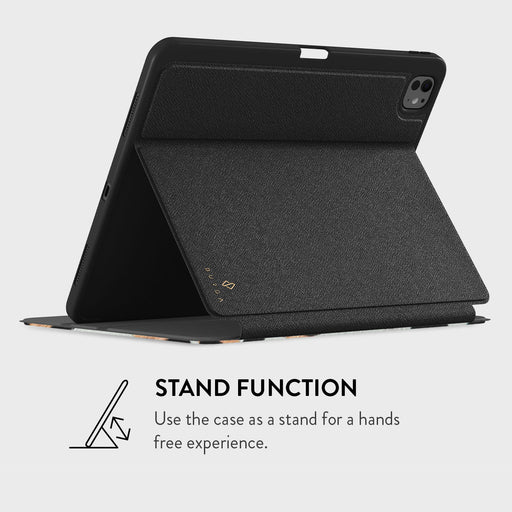 Baby Leo - Leopard iPad Pro 13 (7th Gen) Case 5