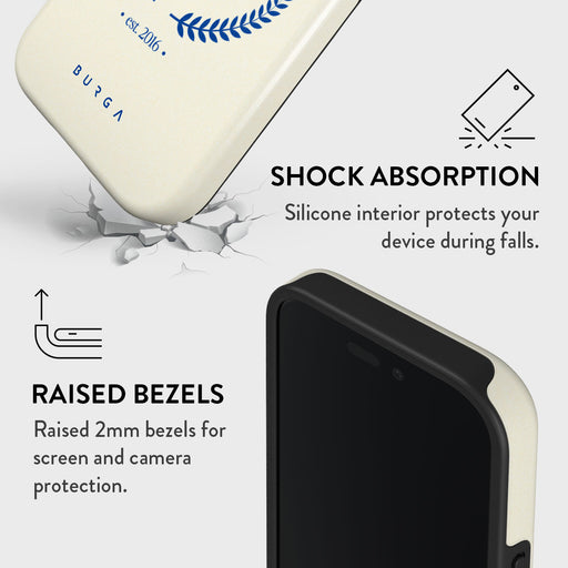 Leisure Club - iPhone 16 Case 4