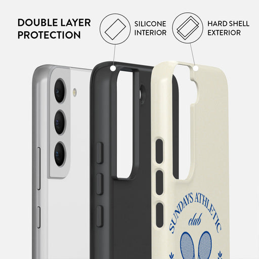 Leisure Club - Samsung Galaxy S22 Case 6