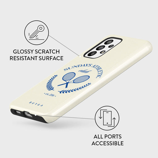 Leisure Club - Samsung Galaxy A23 4G / 5G Case 3