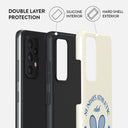 Leisure Club - Samsung Galaxy A72 4G / 5G Case 6