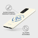 Leisure Club - Samsung Galaxy A72 4G / 5G Case 7