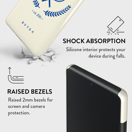 Leisure Club - Samsung Galaxy A72 4G / 5G Case 8