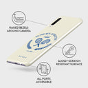 Leisure Club - Samsung Galaxy A70 Case 3