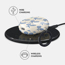 Leisure Club - Google Pixel Buds A Case 3