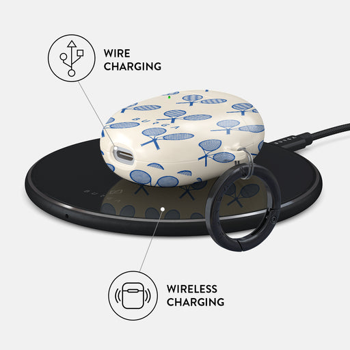 Leisure Club - Google Pixel Buds A Case 3