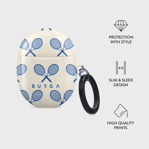 Leisure Club - Google Pixel Buds A Case 4
