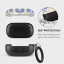 Leisure Club - Samsung Galaxy Buds Live Case 2