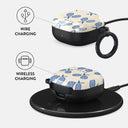 Leisure Club - Samsung Galaxy Buds Live Case 3