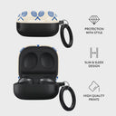 Leisure Club - Samsung Galaxy Buds Live Case 4