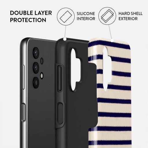 Old Money - Samsung Galaxy A32 5G Case 2