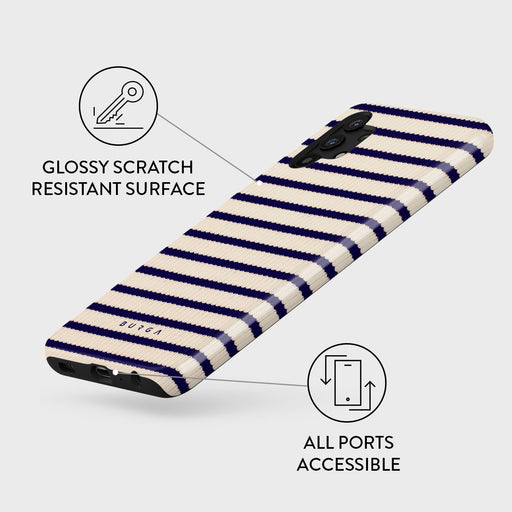 Old Money - Samsung Galaxy A32 5G Case 3