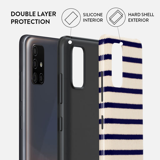 Old Money - Samsung Galaxy A71 4G Case 6