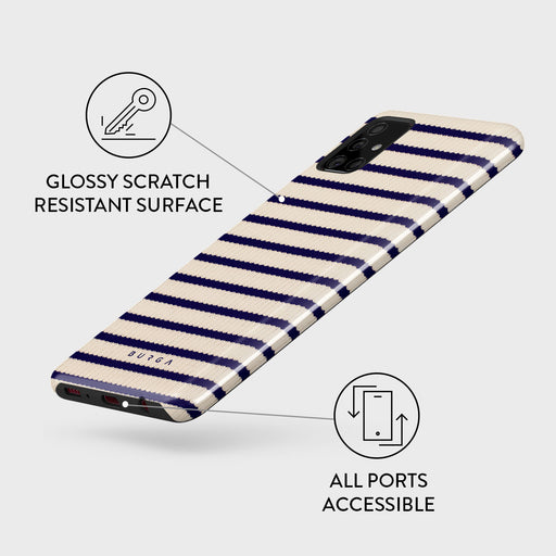 Old Money - Samsung Galaxy A71 4G Case 7