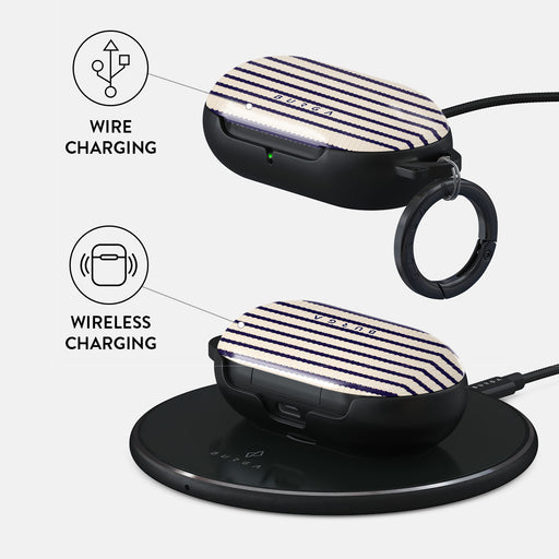 Old Money - Samsung Galaxy Buds Case 3