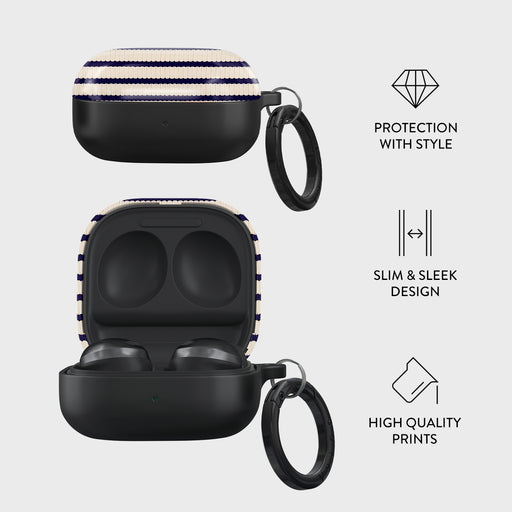 Old Money - Samsung Galaxy Buds 2 Case 4