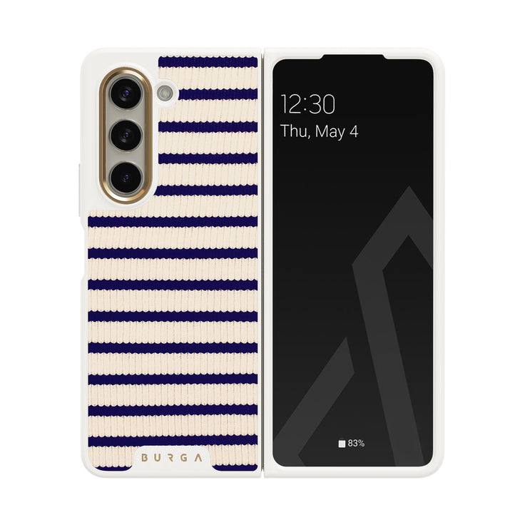 Old Money - Samsung Galaxy Z Fold 5 Case