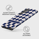 Check & Mate - Samsung Galaxy S24 Ultra Case 7