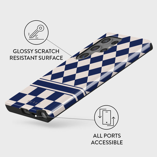 Check & Mate - Samsung Galaxy S24 Ultra Case 7