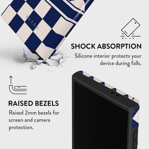 Check & Mate - Samsung Galaxy S24 Ultra Case 8
