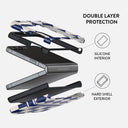 Check & Mate - Samsung Galaxy Z Flip 5 Case 8