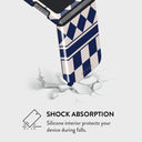 Check & Mate - Samsung Galaxy Z Flip 5 Case 10