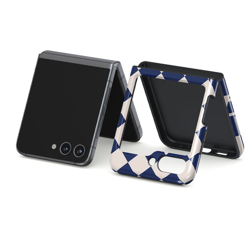 Check & Mate - Samsung Galaxy Z Flip 5 Case 11