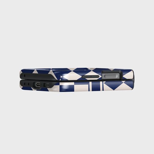 Check & Mate - Samsung Galaxy Z Flip 5 Case 13