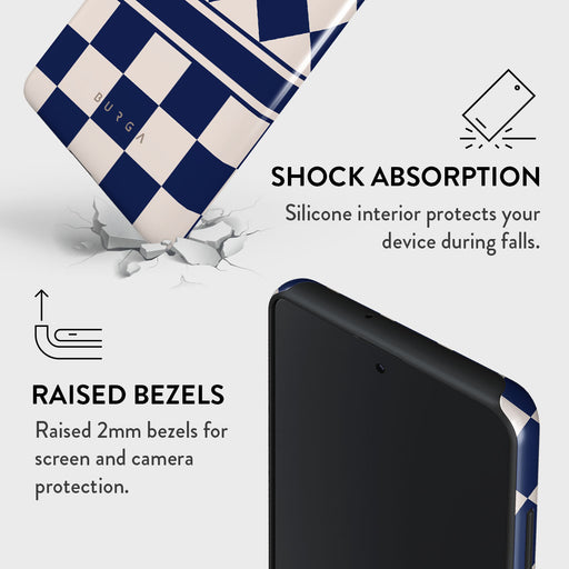 Check & Mate - Samsung Galaxy A51 4G Case 8