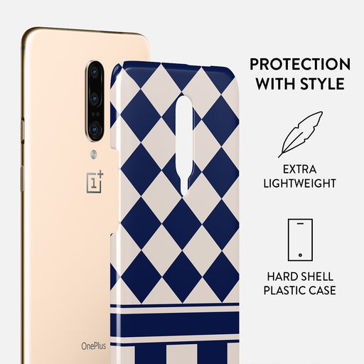 Check & Mate - OnePlus 7 Pro / 7T Pro Case 2