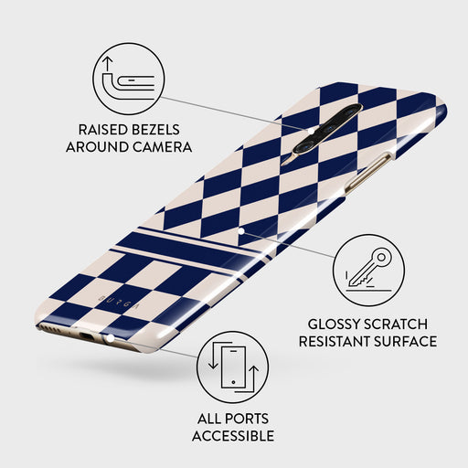 Check & Mate - OnePlus 7 Pro / 7T Pro Case 3