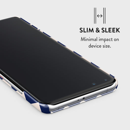 Check & Mate - Huawei P40 Case 4