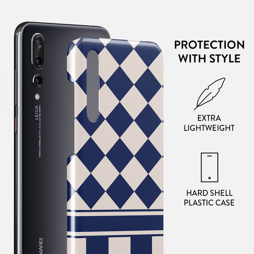 Check & Mate - Huawei P20 Case 2