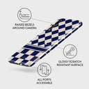 Check & Mate - Huawei P20 Case 3