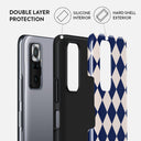 Check & Mate - Xiaomi Redmi Note 10 Pro Case 2