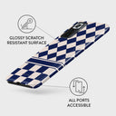 Check & Mate - Xiaomi Redmi Note 10 Pro Case 3