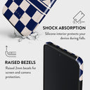 Check & Mate - Xiaomi Redmi Note 10 Pro Case 4