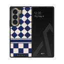 Check & Mate - Samsung Galaxy Z Fold 6 Case 1