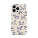 Derby Race - iPhone 14 Pro Case 5