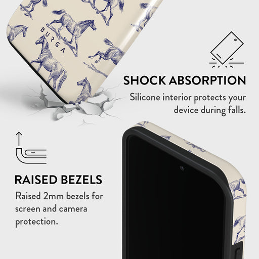 Derby Race - iPhone 14 Pro Case 8