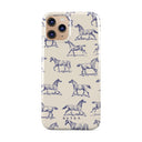 Derby Race - iPhone 11 Pro Max Case