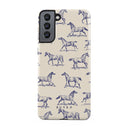 Derby Race - Samsung Galaxy S21 Case 5